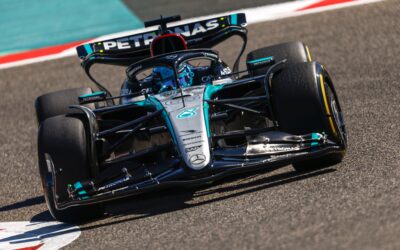 La FIA conferma: “L’ala Mercedes è legale ma…..”