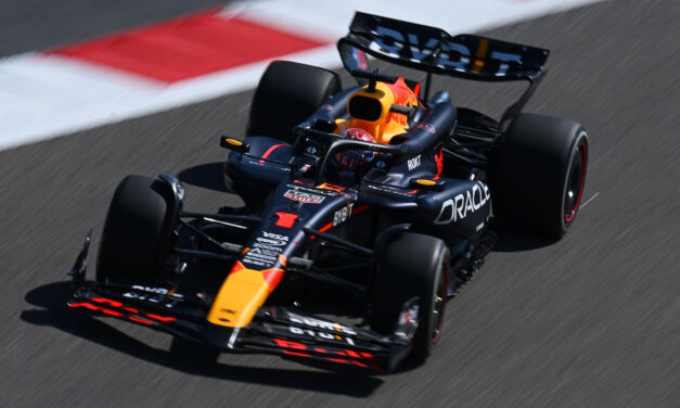 Anteprima: Red Bull sta provando i dischi Brembo sulla RB20