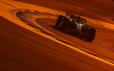 Russell: “Mercedes W15 più piacevole da guidare rispetto alla W14”