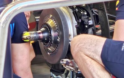 Brembo: due possibili soluzioni di dischi per le squadre di F1 nel 2024