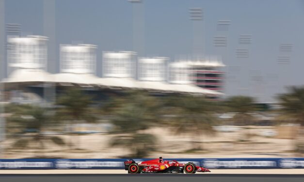 Test Bahrain, Day 2 – Pomeriggio: Ferrari in vetta e convincente sul long run