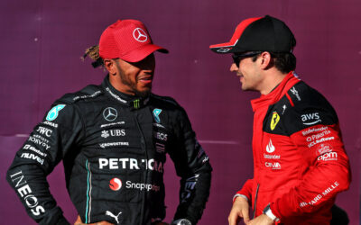 UFFICIALE: C’è il clamoroso accordo Lewis Hamilton – Ferrari
