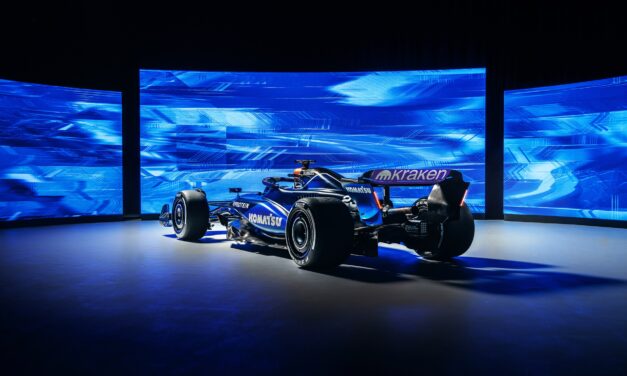 Williams FW46 con la sospensione push-rod al posteriore? Vowles e Williams temporeggiano!