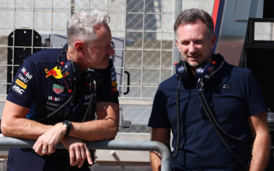 Caos Red Bull: indagine su Horner terminata, atteso il comunicato