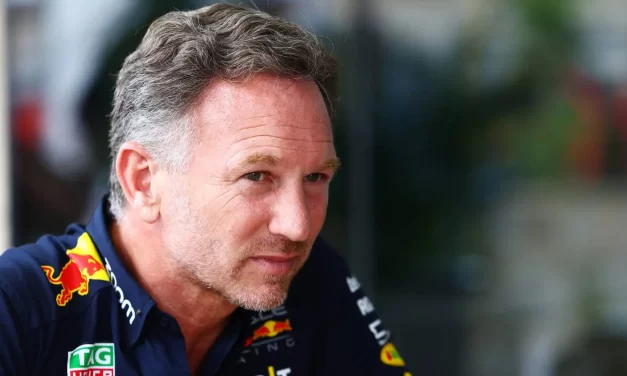 Red Bull opens independent investigation into Christian Horner