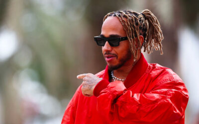 Ferrari: Hamilton guadagnerà 100M $ l’anno e sarà anche un importante asset strategico