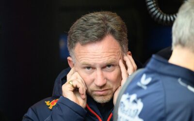 Indagine Red Bull, Horner “Sono parte in causa, non posso commentare”