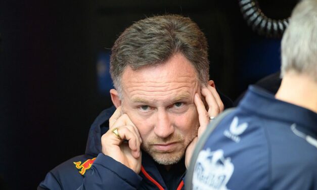 Indagine Red Bull, Horner “Sono parte in causa, non posso commentare”