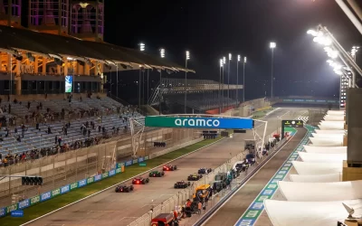 Anteprima GP Bahrain: Ferrari si candida seconda forza, ma quanto è lontana da Red Bull?