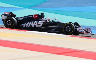Haas: “La nuova pull-rod posteriore Ferrari è molto più stretta nella parte bassa”