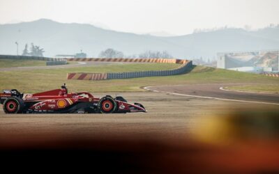 Ferrari, Gualtieri: “Attenzione sul 2024, ma lo sviluppo della Power Unit 2026 è sempre più intenso”
