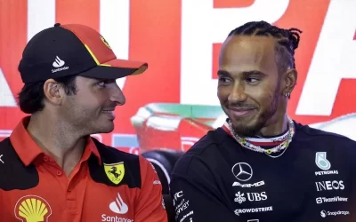 Clamoroso: c’è l’accordo Hamilton – Ferrari dal 2025?