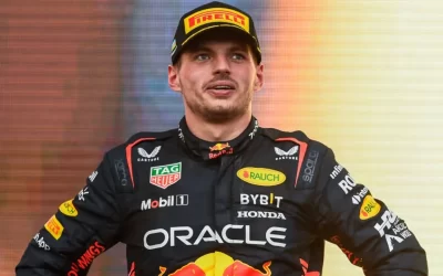 Max Verstappen sulla RB20: “Progetto audace? Mi fido del lavoro dei tecnici”