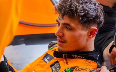 McLaren MCL38: le prime sensazioni di Lando Norris e Oscar Piastri