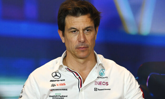 Toto Wolff: “Sorpreso dalla scelta di Hamilton. Horner? Fiducia nella Red Bull”