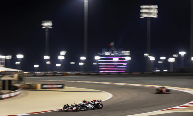 Qualifiche Bahrain: Haas sfrutta (anche) il motore Ferrari, Racing Bulls non è una copia della RB19