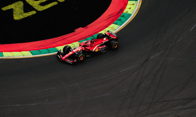 Ferrari è risorta la domenica, i dati lo confermano