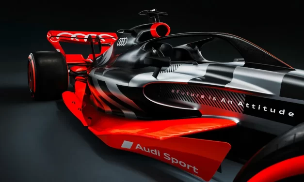 Audi ribadisce le proprie intenzioni in F1: rileverà il 100% di Sauber