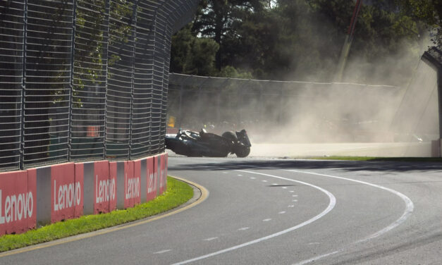 Incidente di Russell, c’è una strana condotta di Alonso