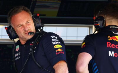 Red Bull, Horner: “Grande giro di Max. Domani gara interessante, griglia compatta”