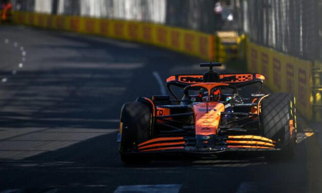 McLaren, Andrea Stella: “Non siamo lontani dalla Ferrari”