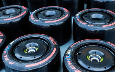 GP Australia: Pirelli porta al debutto stagionale la gomma C5