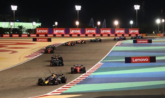 Analisi dati, GP Bahrain: Red Bull allunga, il problema di Leclerc nasconde la vera SF-24
