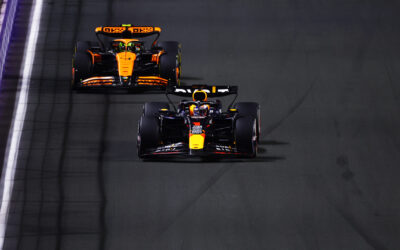 McLaren fortemente ispirata a Red Bull, ma il gap è cresciuto