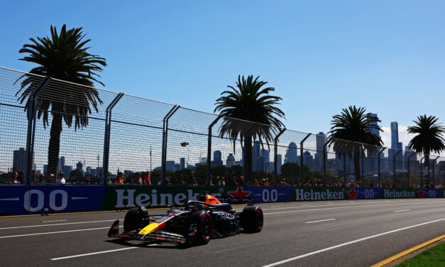 Analisi dati: Red Bull in difficoltà nel lento, si va verso le due soste?