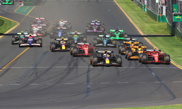 GP Australia 2024: tutti i risultati del weekend