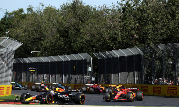 Ferrari domina nel lento ma in Giappone attenzione a Mclaren