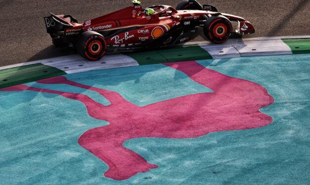 GP Arabia Saudita, Pirelli: possibili strategie diverse in partenza
