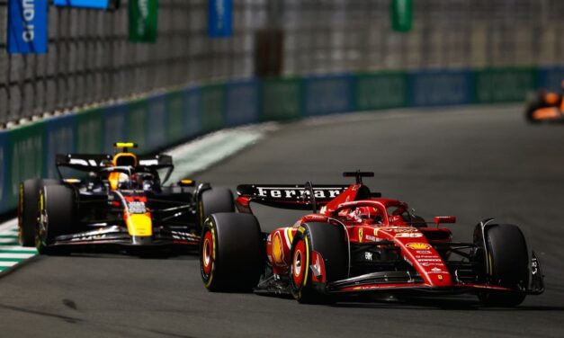 Ferrari, Cardile: “Conferme positive dalla SF-24 ma non ci basta”