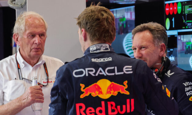 Clamoroso Red Bull: Horner è passato all’attacco con il rischio di perdere Verstappen?