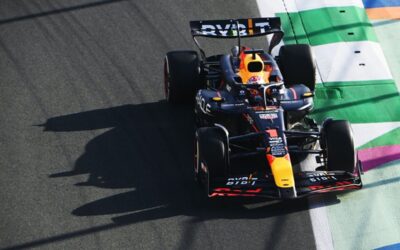 Verstappen tiene il ‘passo’, Ferrari con più carico prova le Soft nel long run