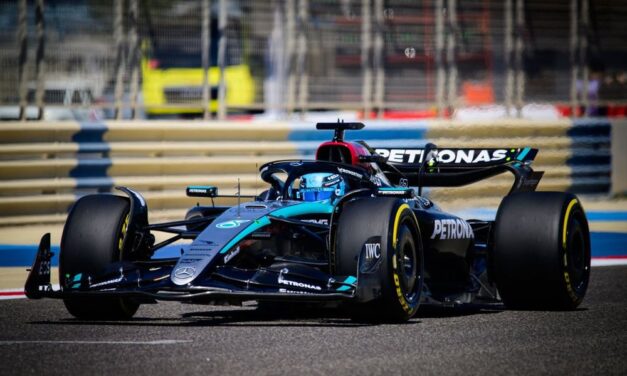 Mercedes: a Melbourne per massimizzare il potenziale della W15