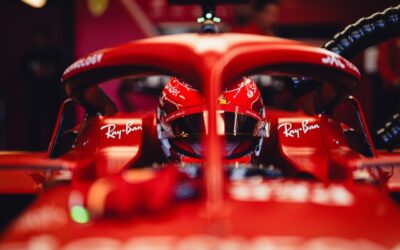 FP3 GP Australia: Leclerc si candida per la pole, nuova PU per Verstappen