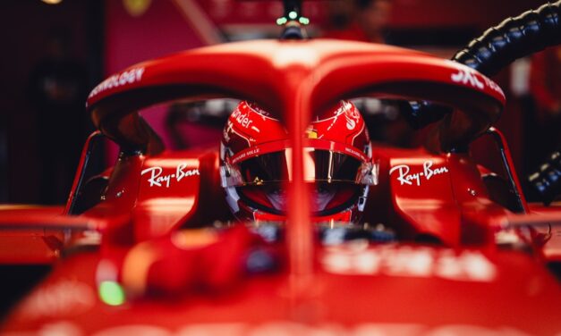 FP3 GP Australia: Leclerc si candida per la pole, nuova PU per Verstappen