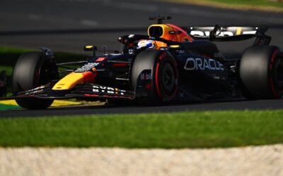 Qualifiche Australia: il solito Max davanti a Sainz, Leclerc solo quinto