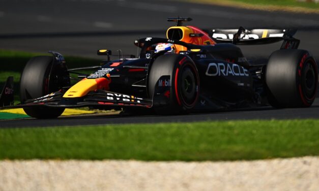 Qualifiche Australia: il solito Max davanti a Sainz, Leclerc solo quinto