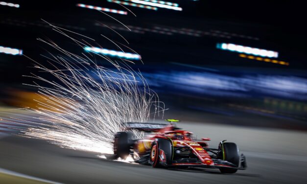 Ferrari, Vasseur: “La Red Bull non avrà lo stesso margine dell’anno scorso.”