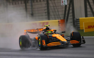 Ecco perchè è stata ridata la pole position a Norris