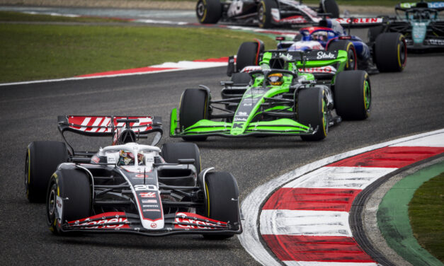 Haas continue aggressive development, more upgrades in Miami