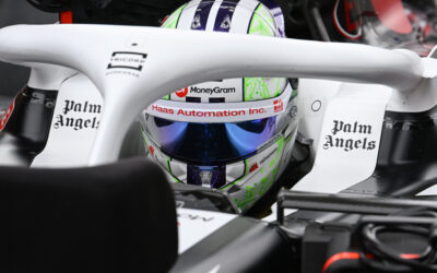 Nico Hulkenberg reportedly heading to Audi for 2025