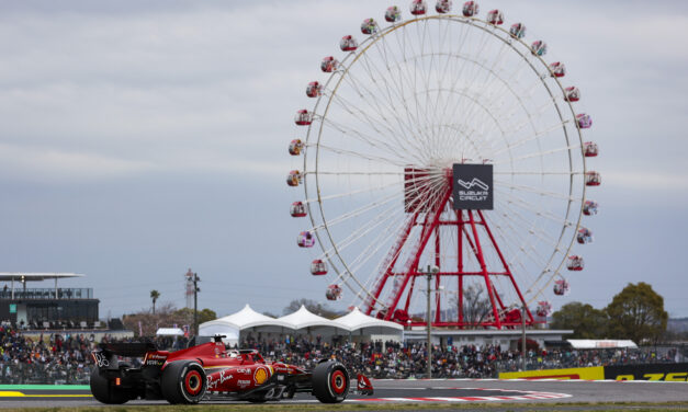 Leclerc: “Tante cose da sistemare prima delle qualifiche”