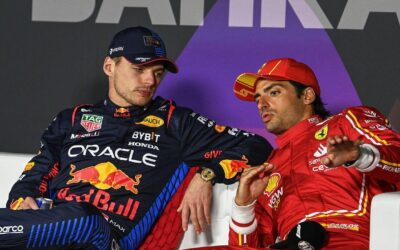 Regolamenti F1 2026: i dubbi e le richieste dei piloti