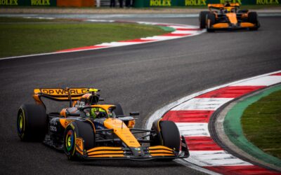 McLaren: Qualifica positiva ma in gara Ferrari sarà “fuori portata”