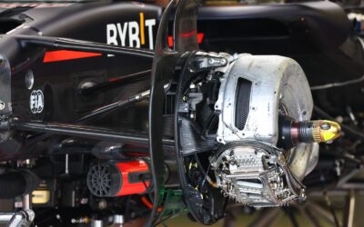 Parla Brembo: ecco come abbiamo convinto Red Bull