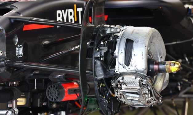 Parla Brembo: ecco come abbiamo convinto Red Bull
