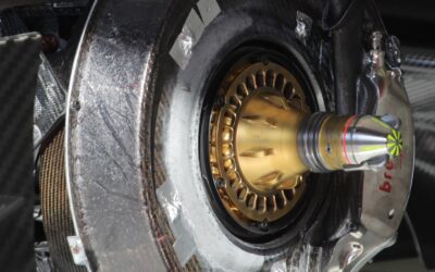 Parla Brembo: ecco come sono cambiati gli impianti frenanti